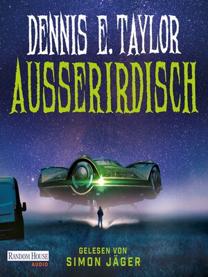 cover image of Außerirdisch